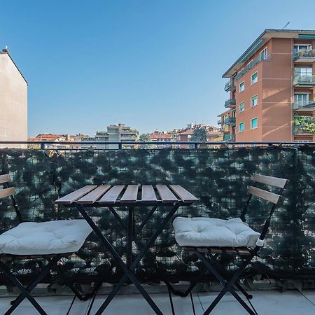 Ihost Apartment - Tito Livio 20 Milan Exterior photo