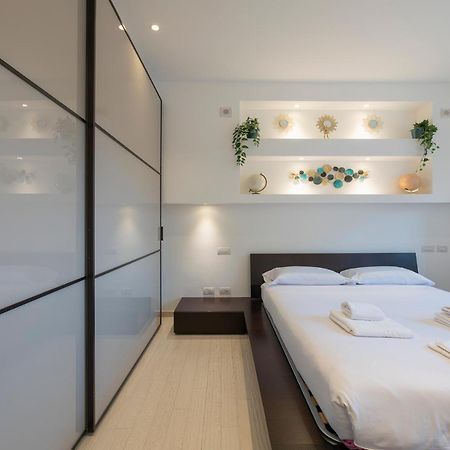 Ihost Apartment - Tito Livio 20 Milan Exterior photo