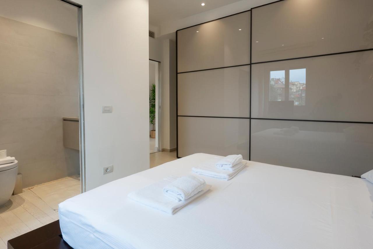 Ihost Apartment - Tito Livio 20 Milan Exterior photo