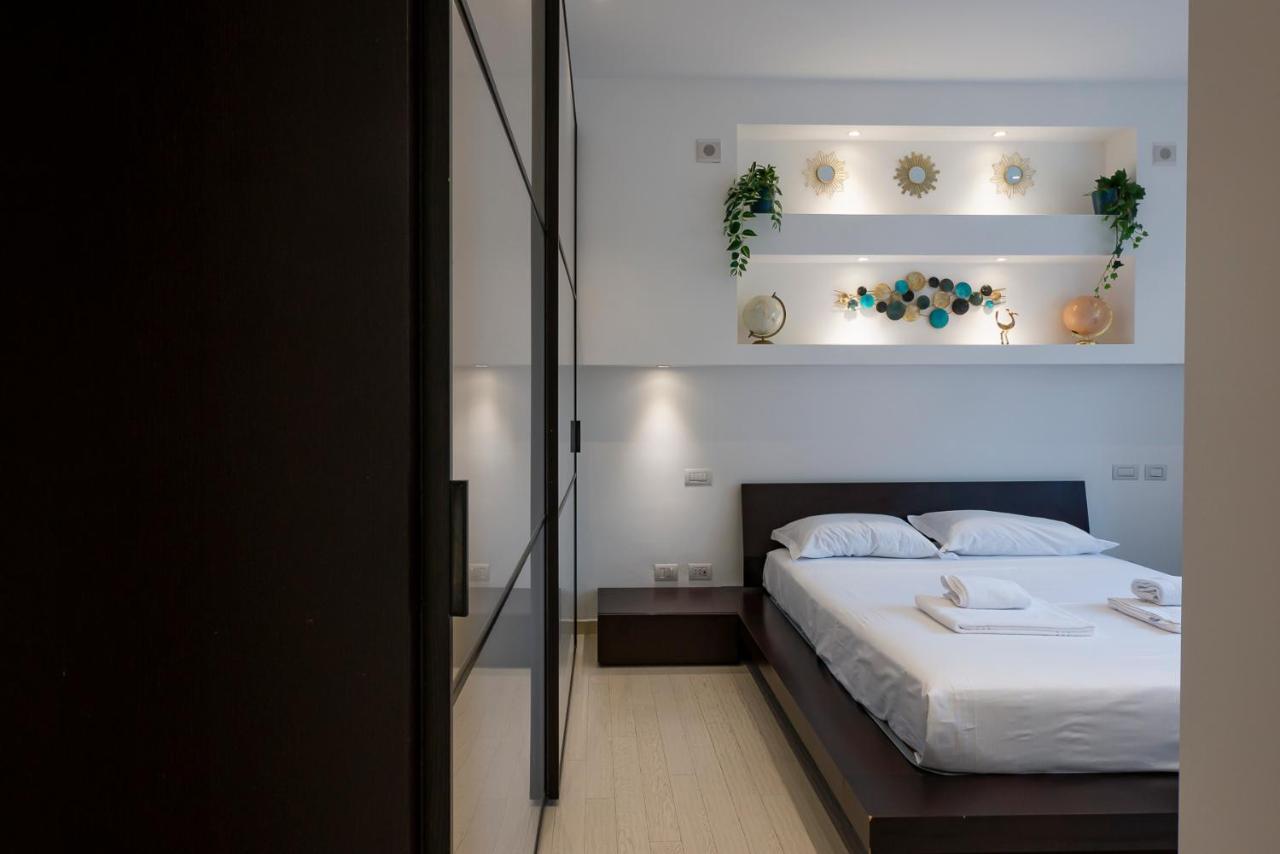 Ihost Apartment - Tito Livio 20 Milan Exterior photo