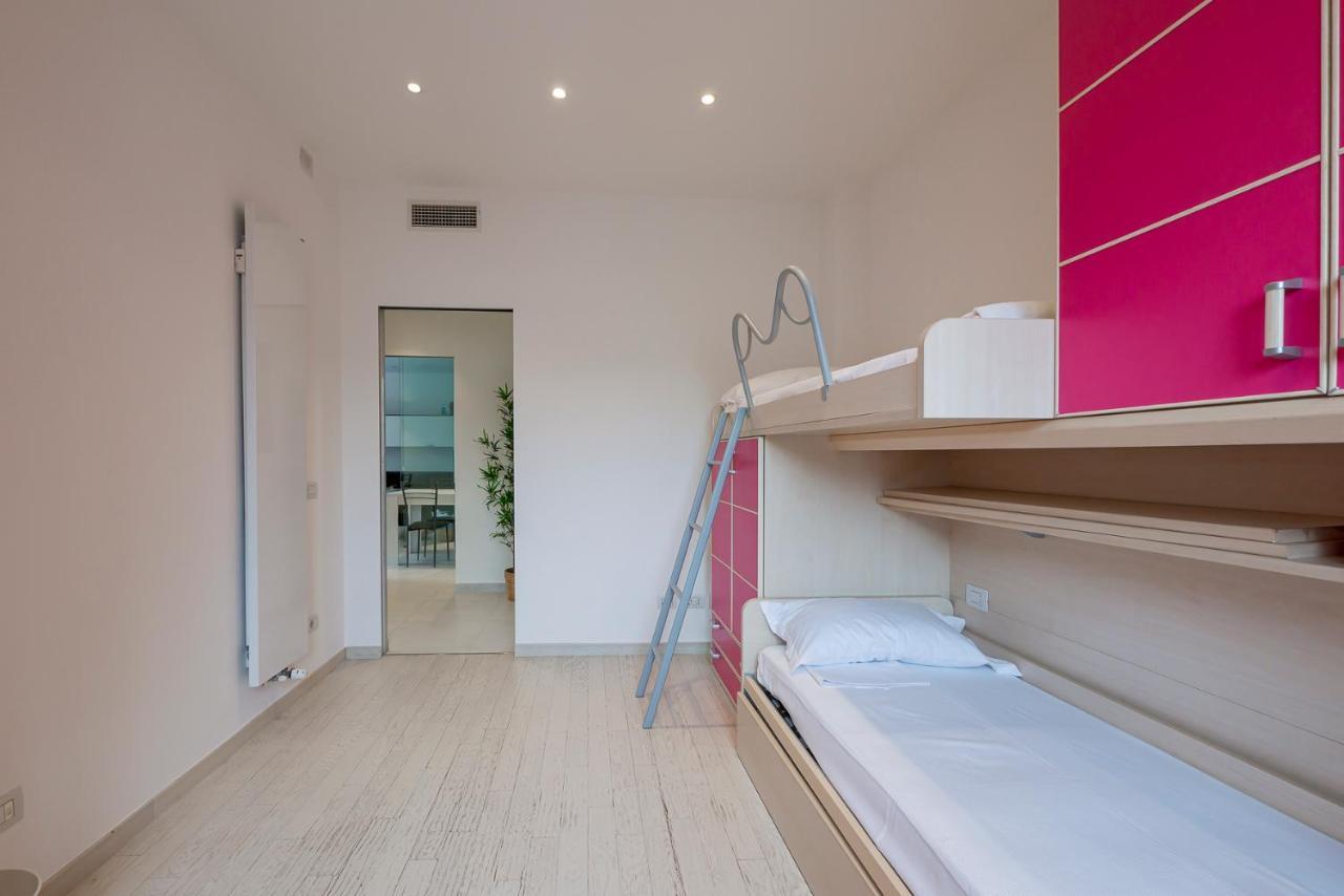 Ihost Apartment - Tito Livio 20 Milan Exterior photo