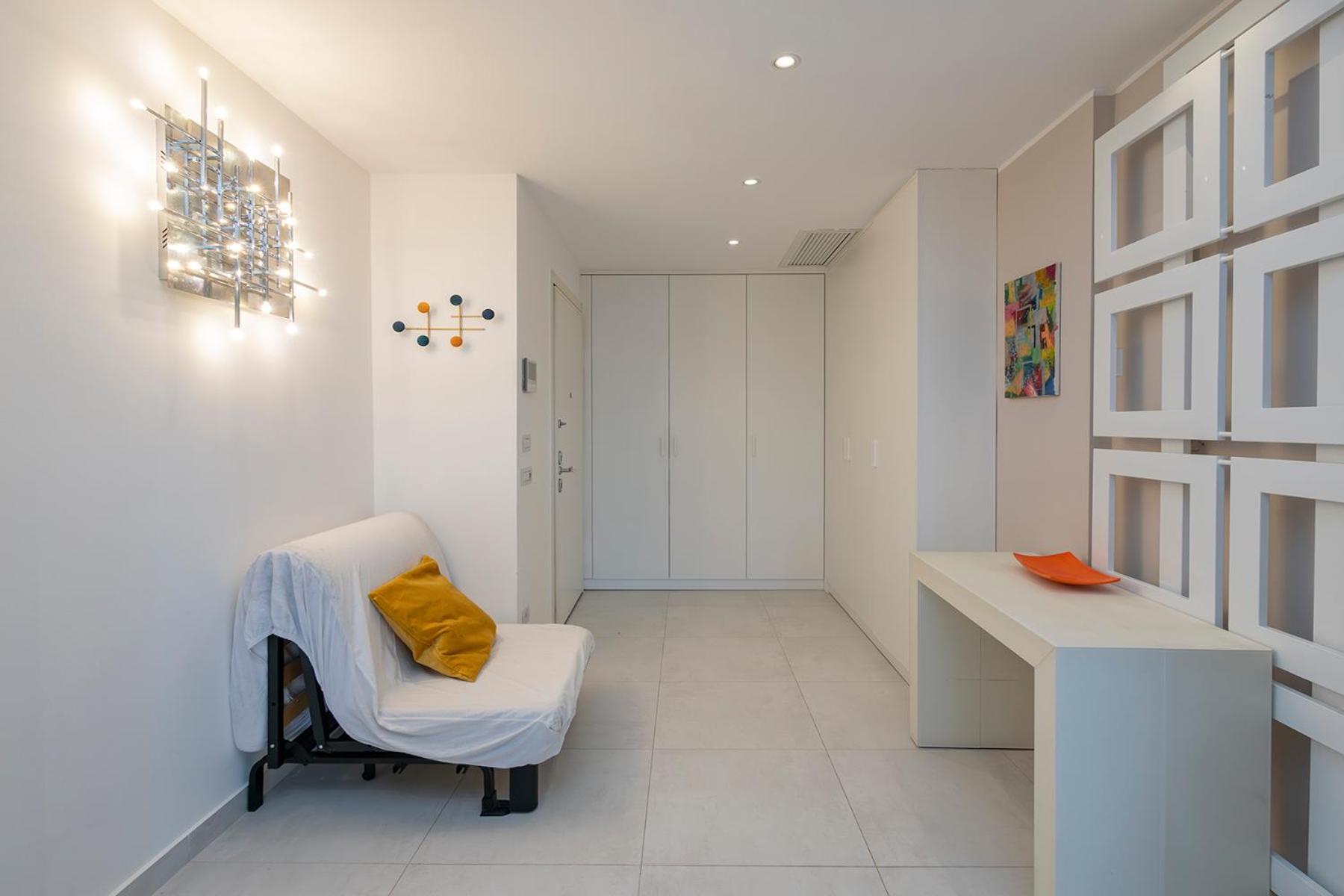 Ihost Apartment - Tito Livio 20 Milan Exterior photo
