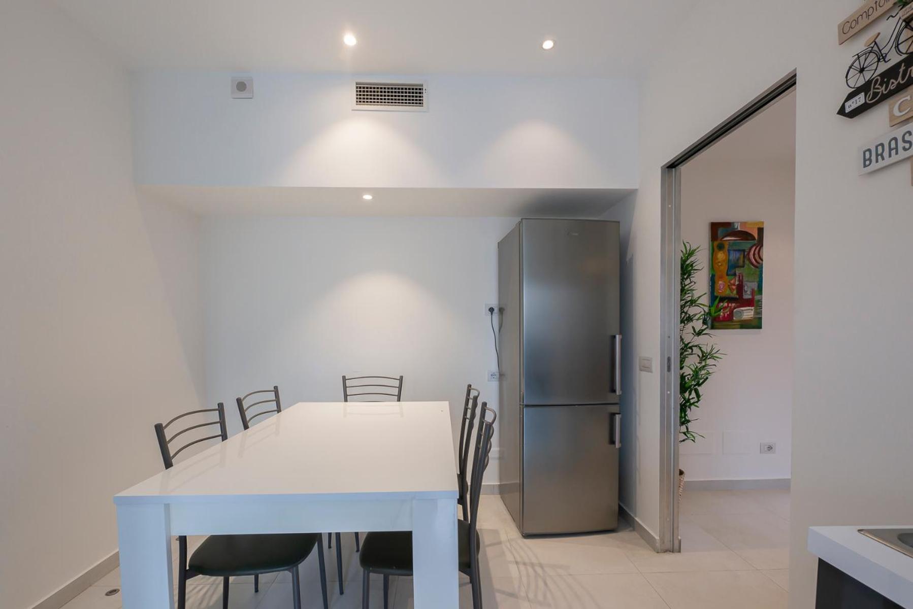 Ihost Apartment - Tito Livio 20 Milan Exterior photo